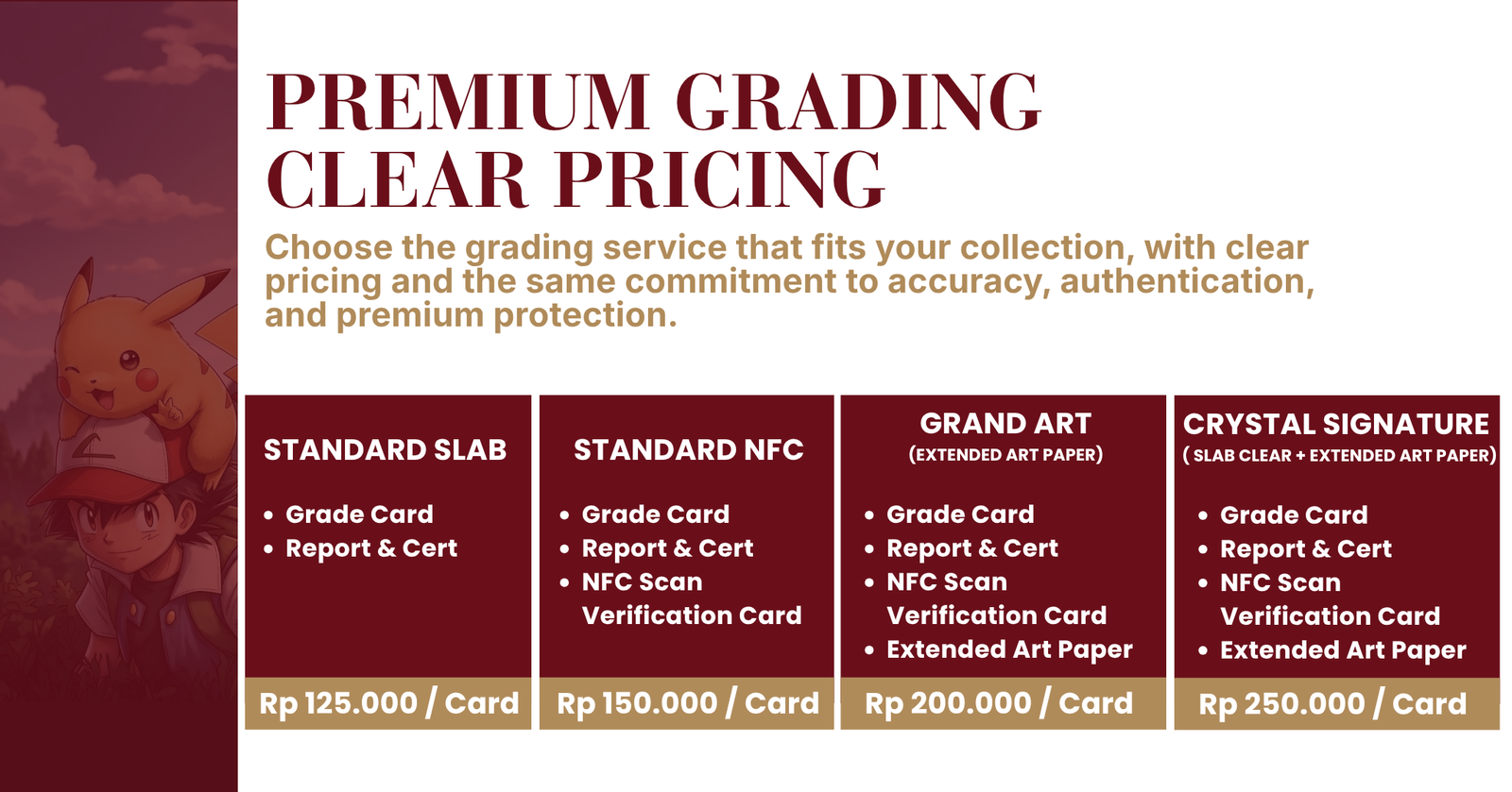 PHOENIX GRADING CARD_ (7)